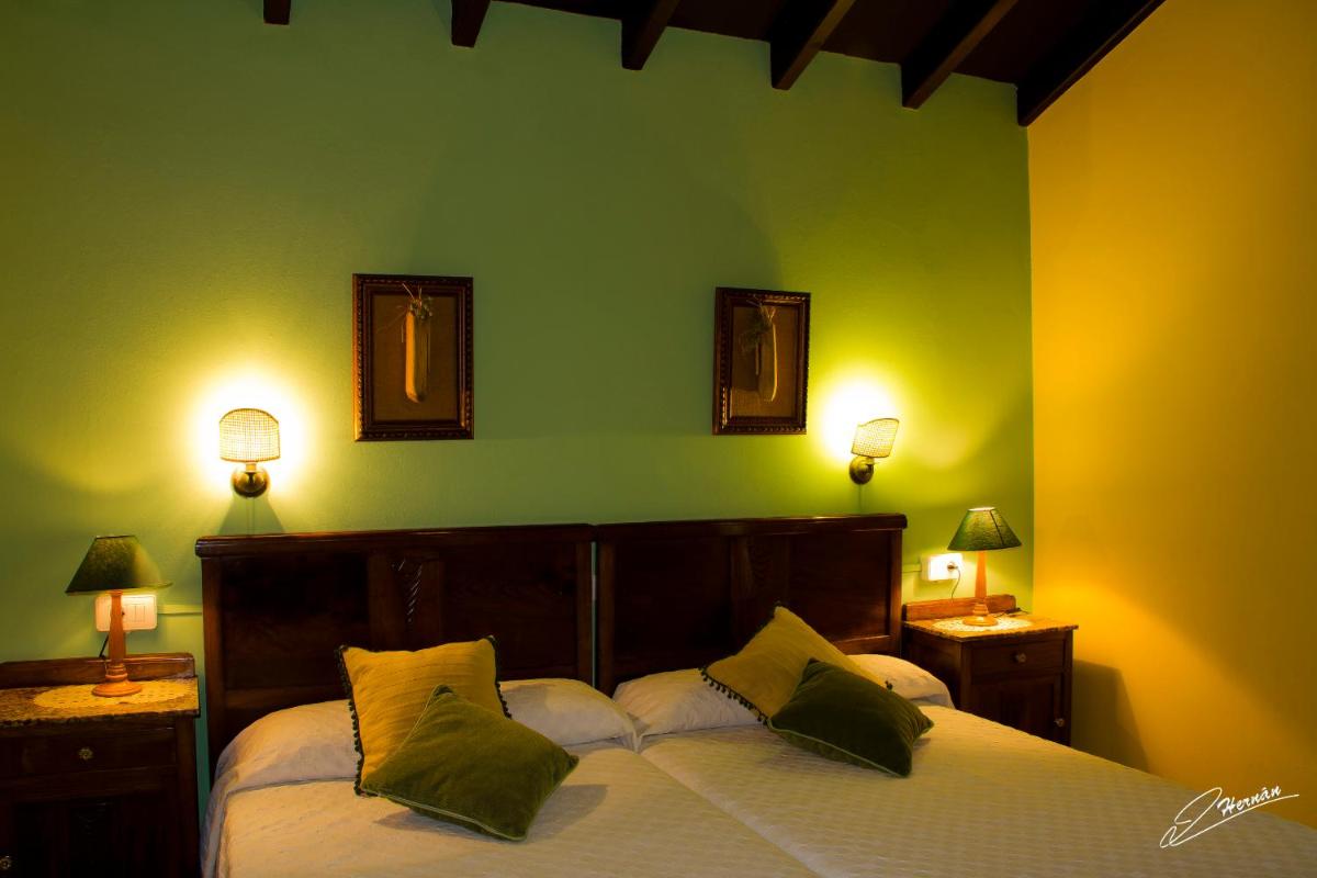 Casa Rural Peña Careses - Housity