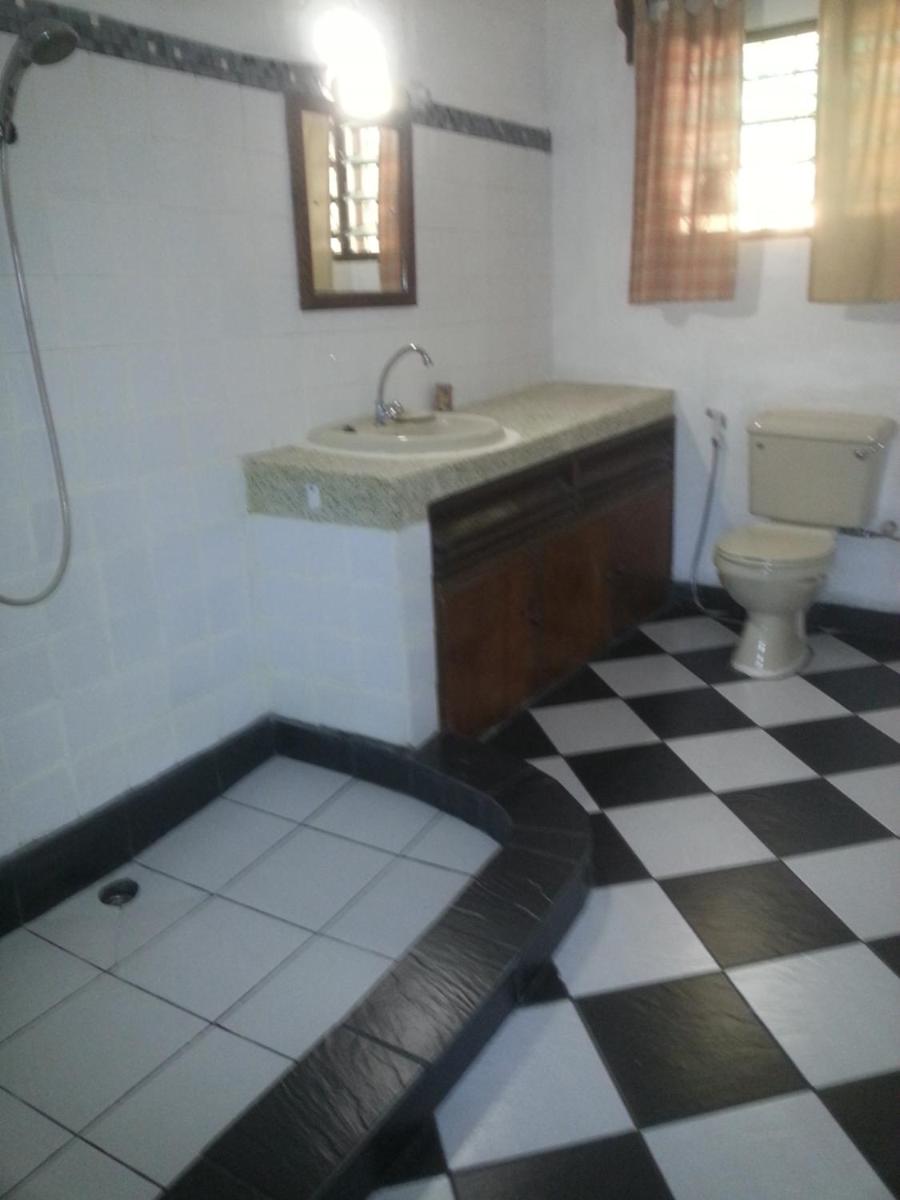 Suitetrails - Sunset Villa Eco Friendly House