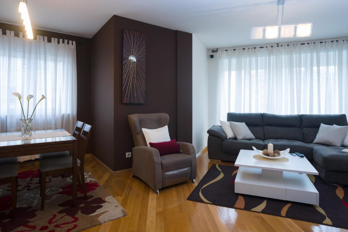 Alojamiento Santa Maria - Housity
