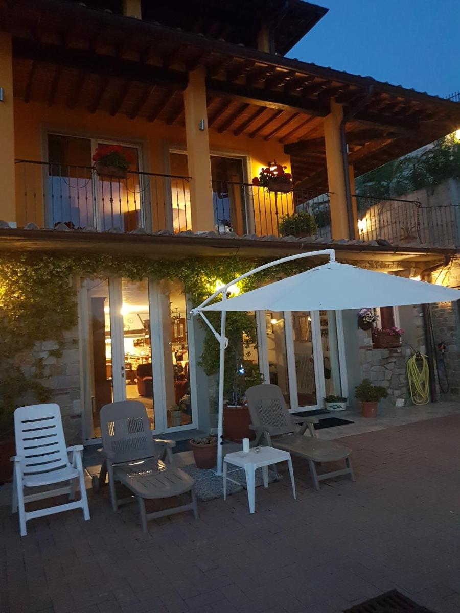 Villa Lucrezia - Housity