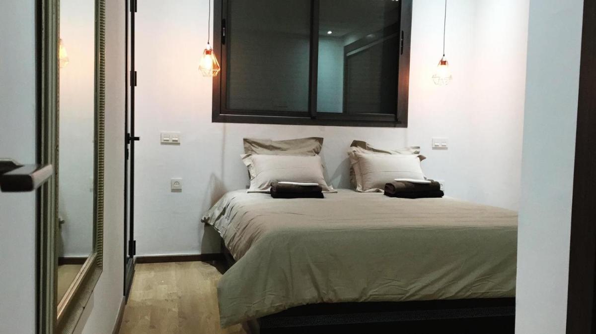 residence agadir bay founty - Hizvo