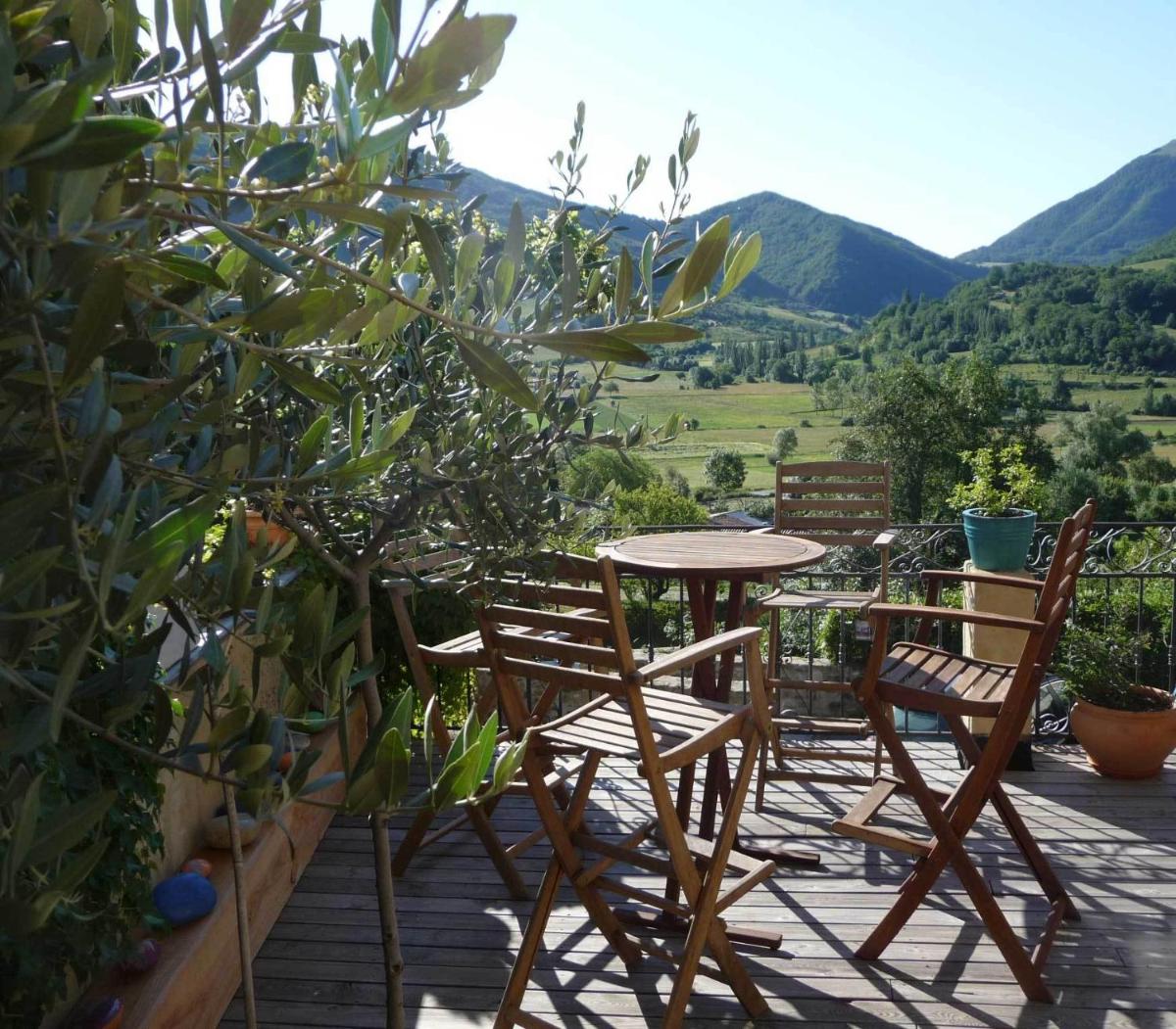 La Vieille Auberge - Housity
