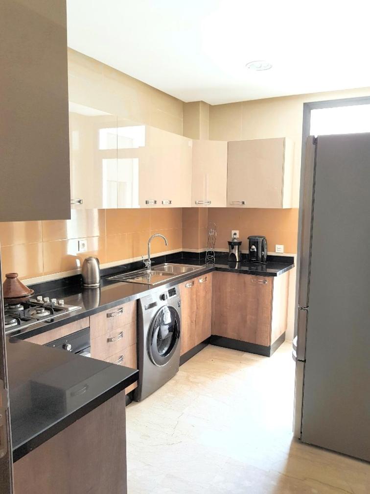 residence agadir bay founty - Hizvo