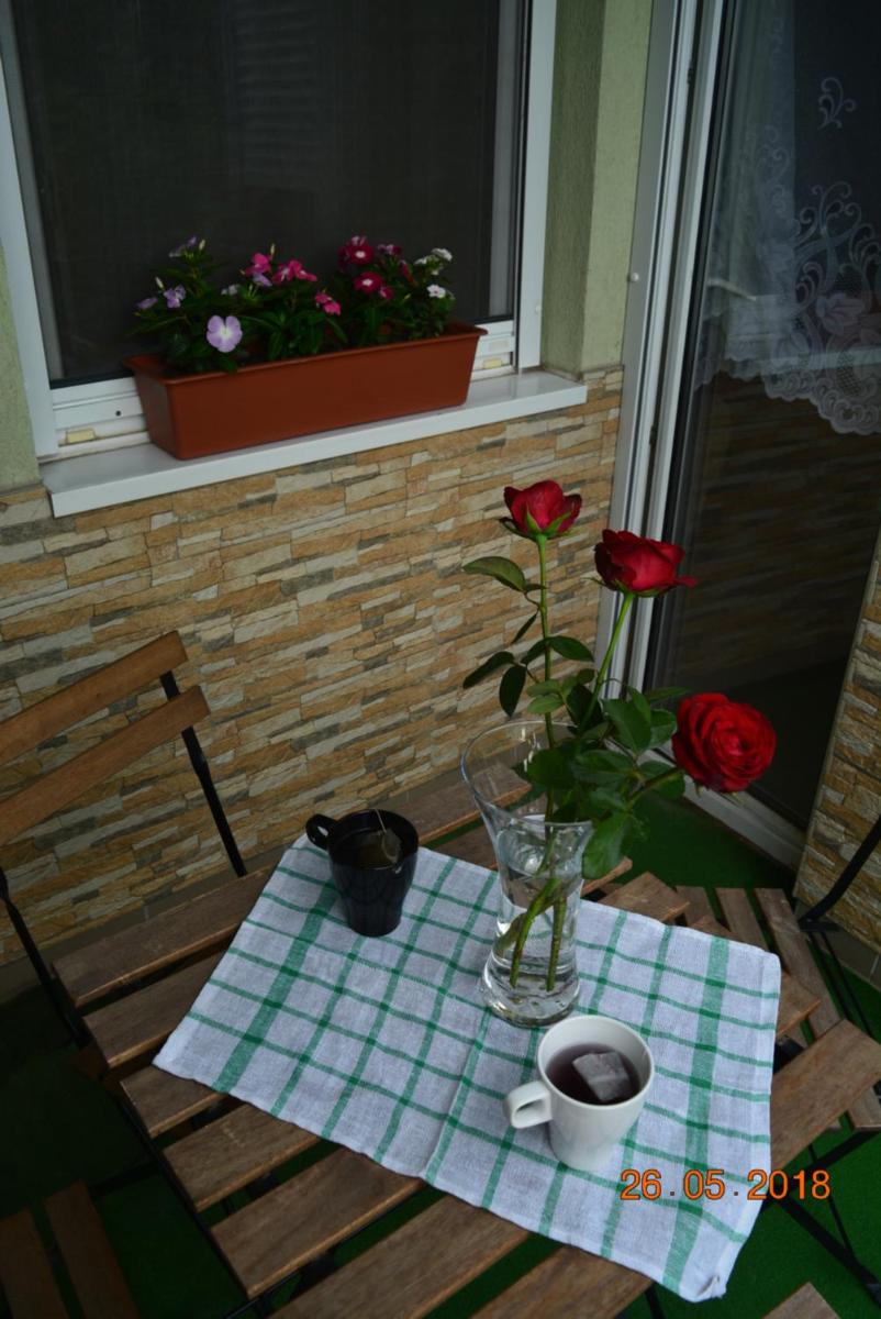 Berettyo Central Apartment - Housity