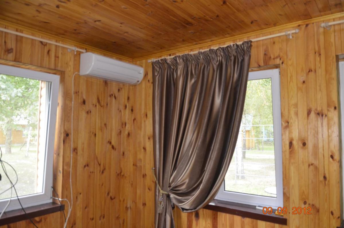 Дом у Днепра - Housity