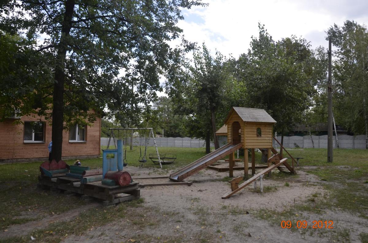 Дом у Днепра - Housity