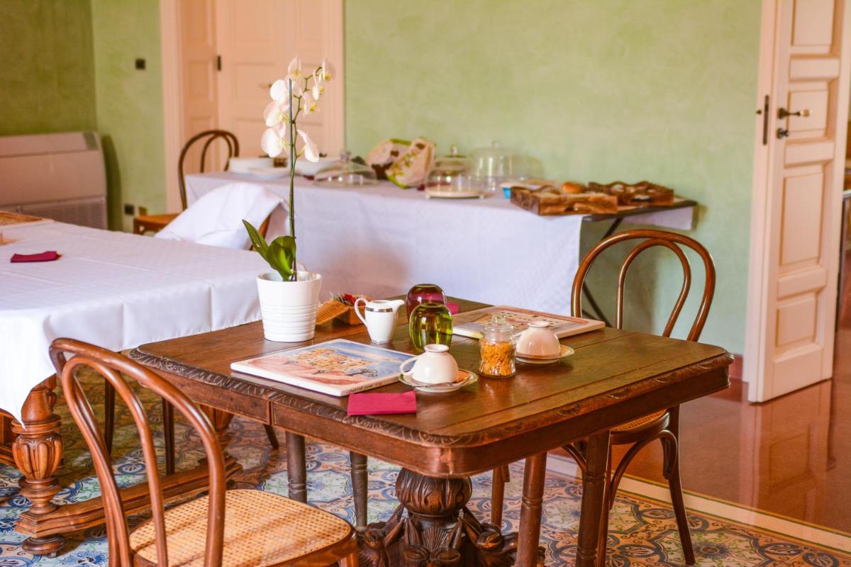 Palazzo Candida B&B - Housity