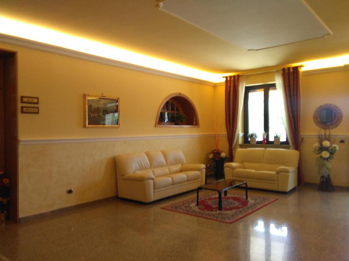 Hotel il Focolare - Housity