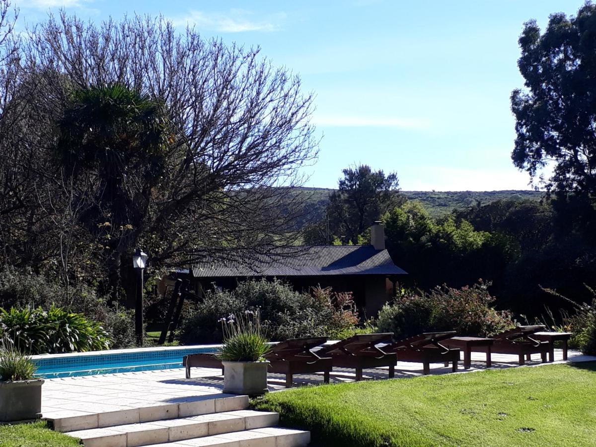 La Caledonia Cabañas Boutique - Housity