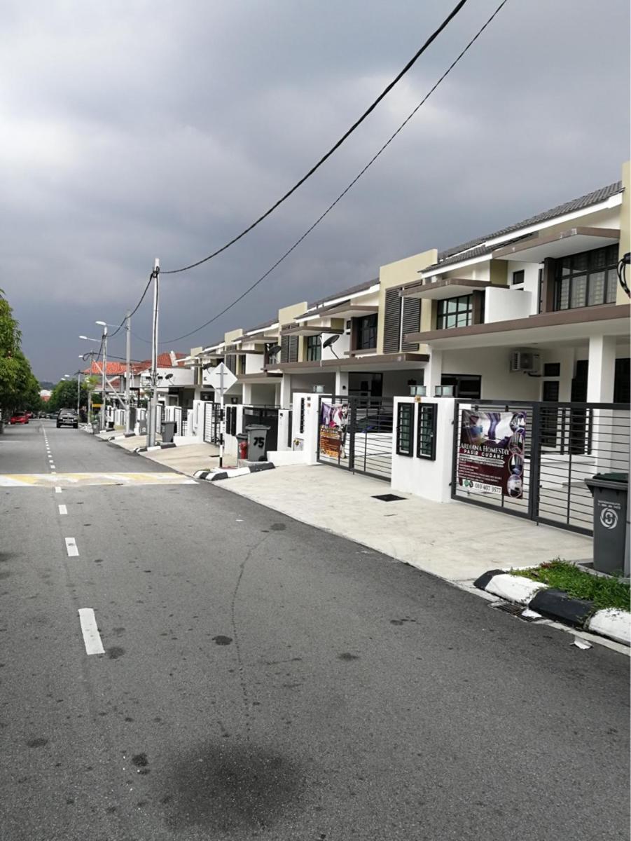 Aryan Homestay - Housity