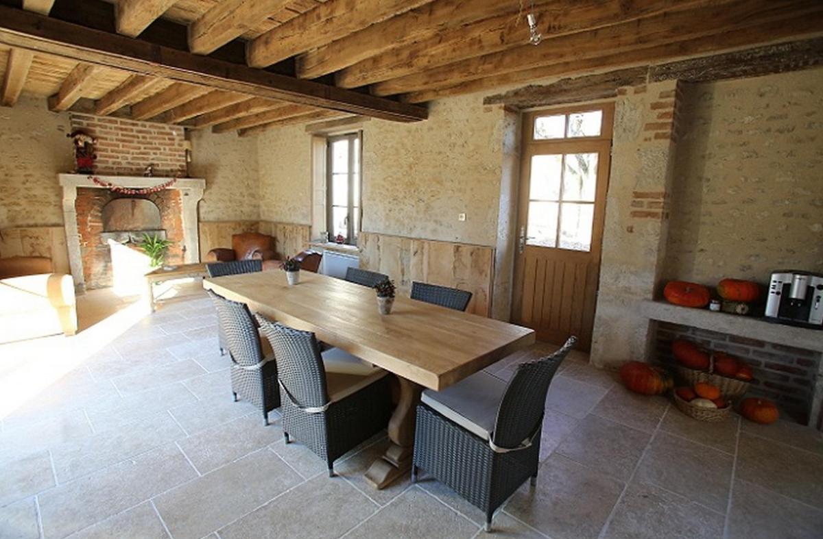 Domaine de la Fouardière - Housity