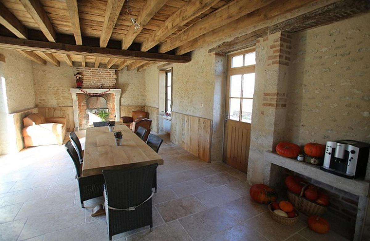 Domaine de la Fouardière - Housity