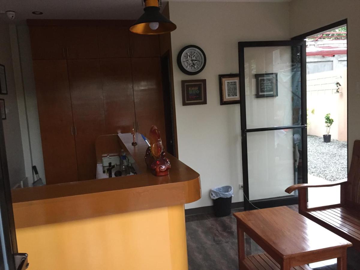 Golden Pension House,Palawan - Housity