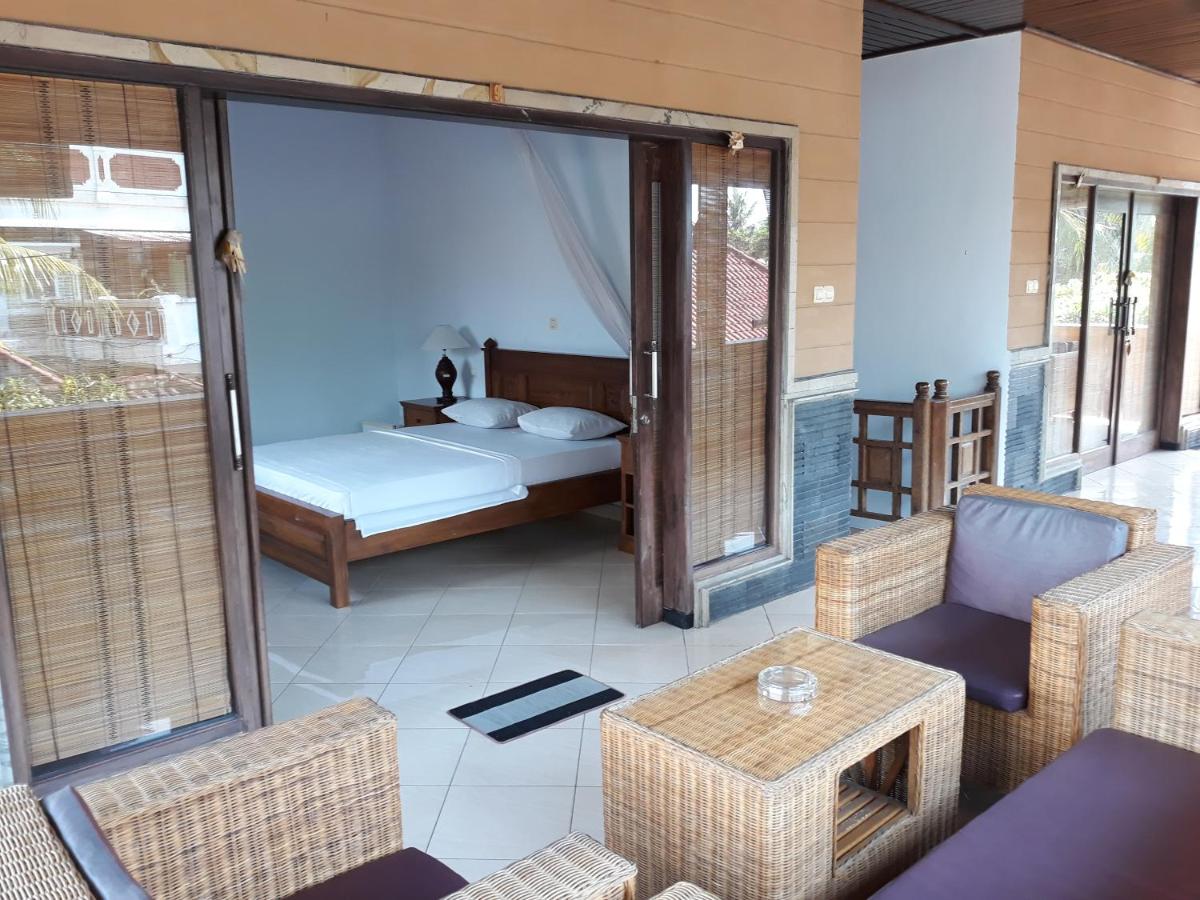 Suitetrails - Gede Homestay