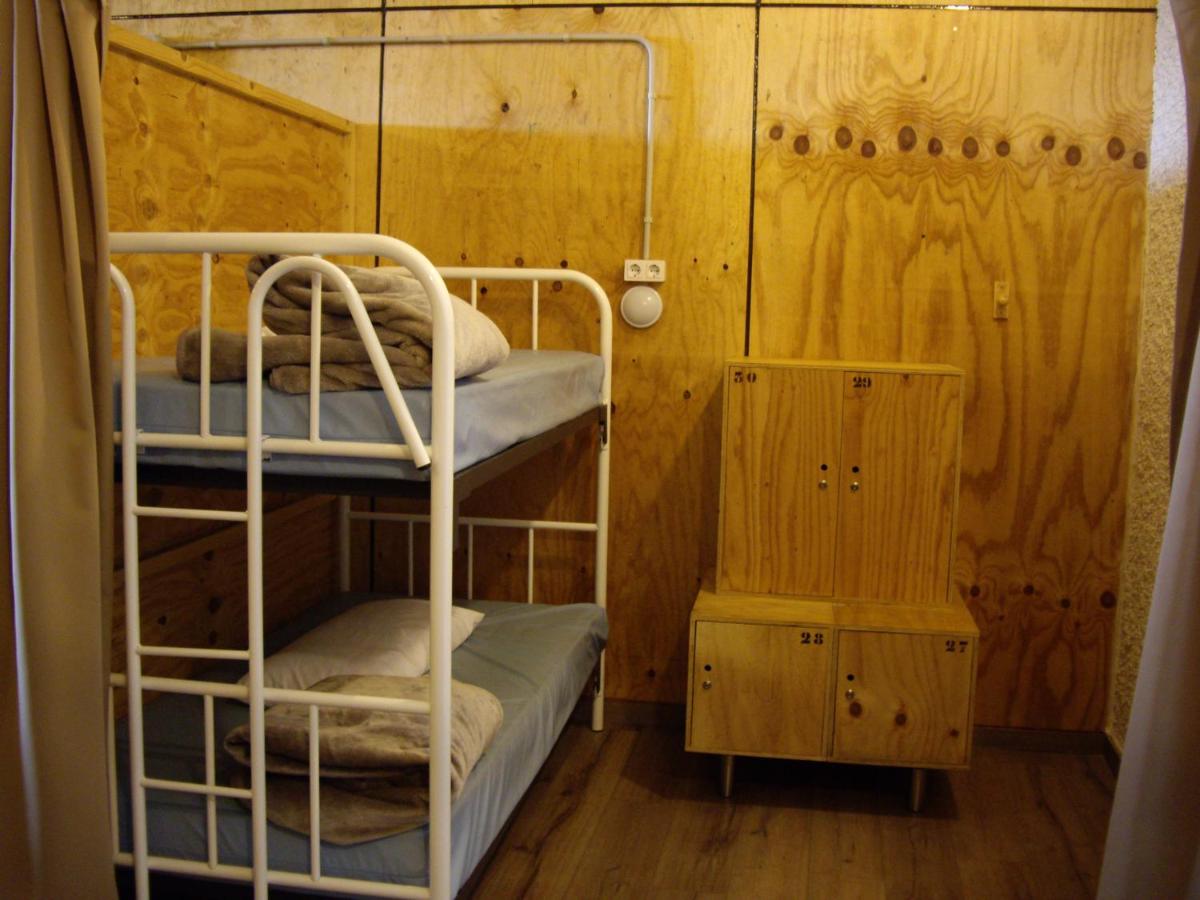 O Albergue de Selmo - Housity