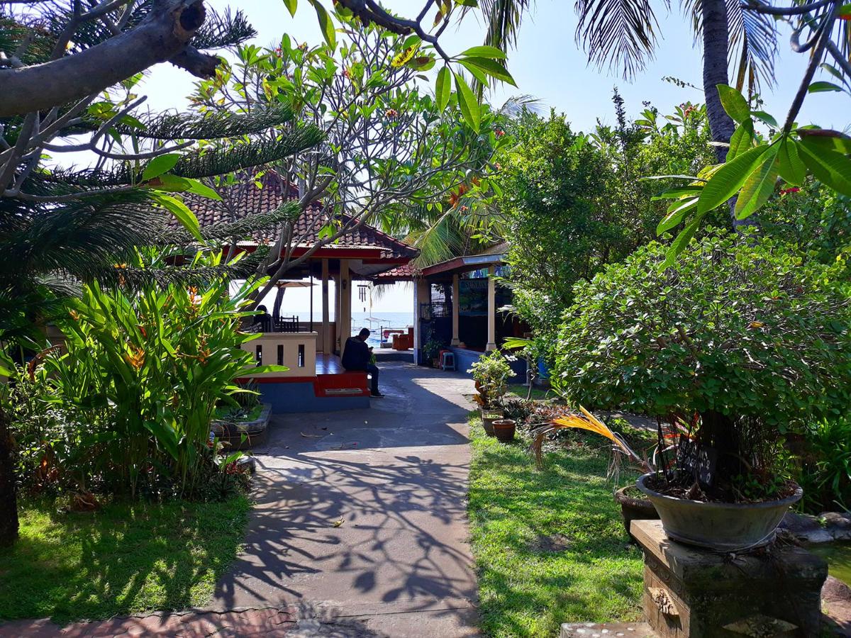 Suitetrails - Gede Homestay