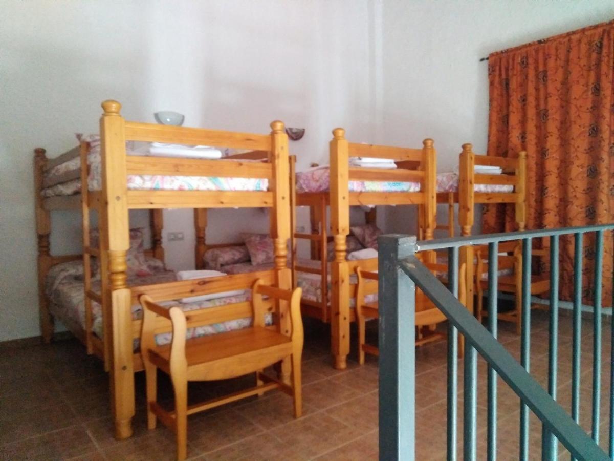 Magina Dream La Guardia Turismo Rural - Housity
