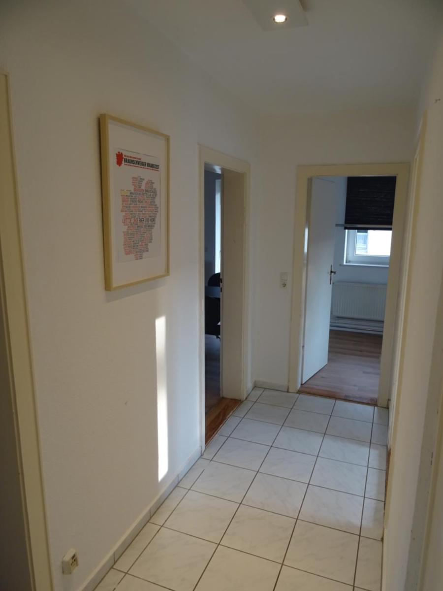 BS Living Apartment 4 - Housity