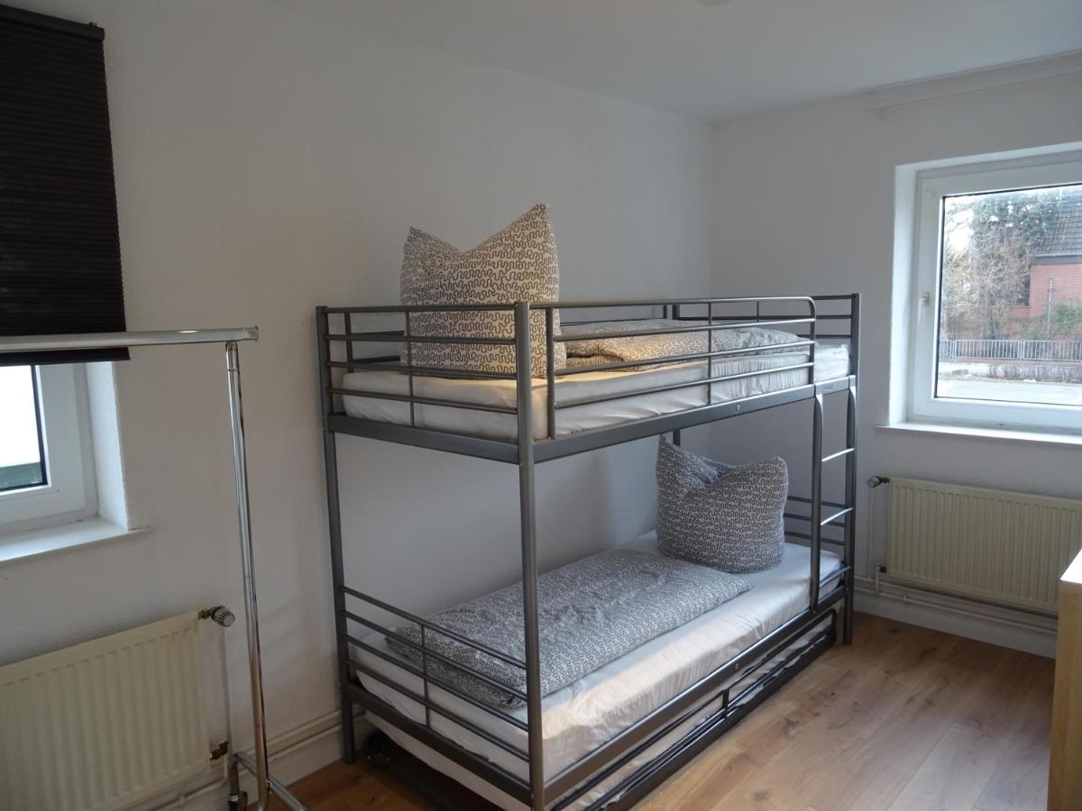 BS Living Apartment 4 - Housity