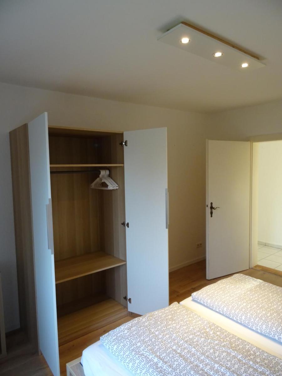BS Living Apartment 4 - Housity