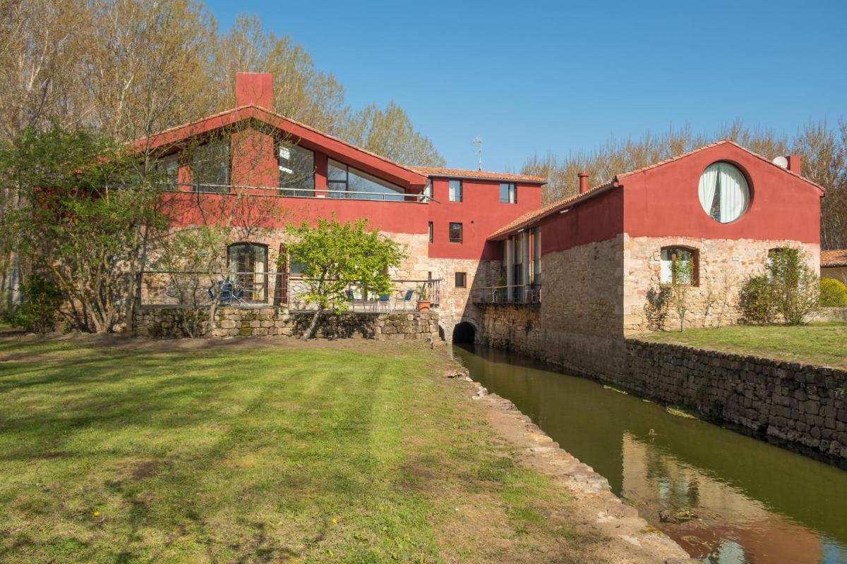 Hotel El Molino de Salinas - Housity