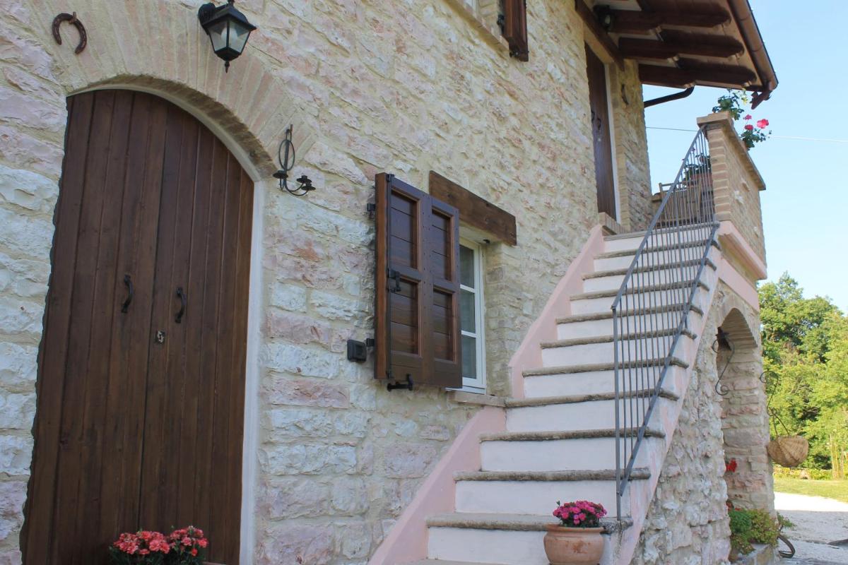 B&B Il Poggetto - Housity