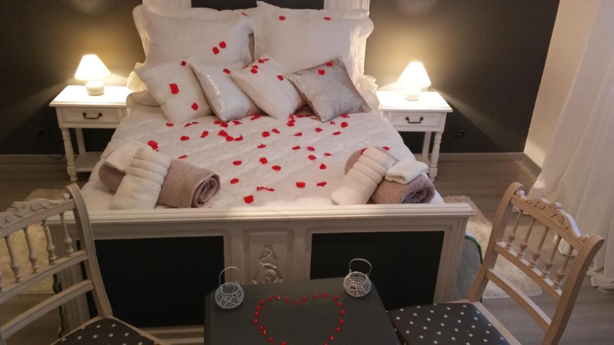 Bienvenue chez Zina - Housity