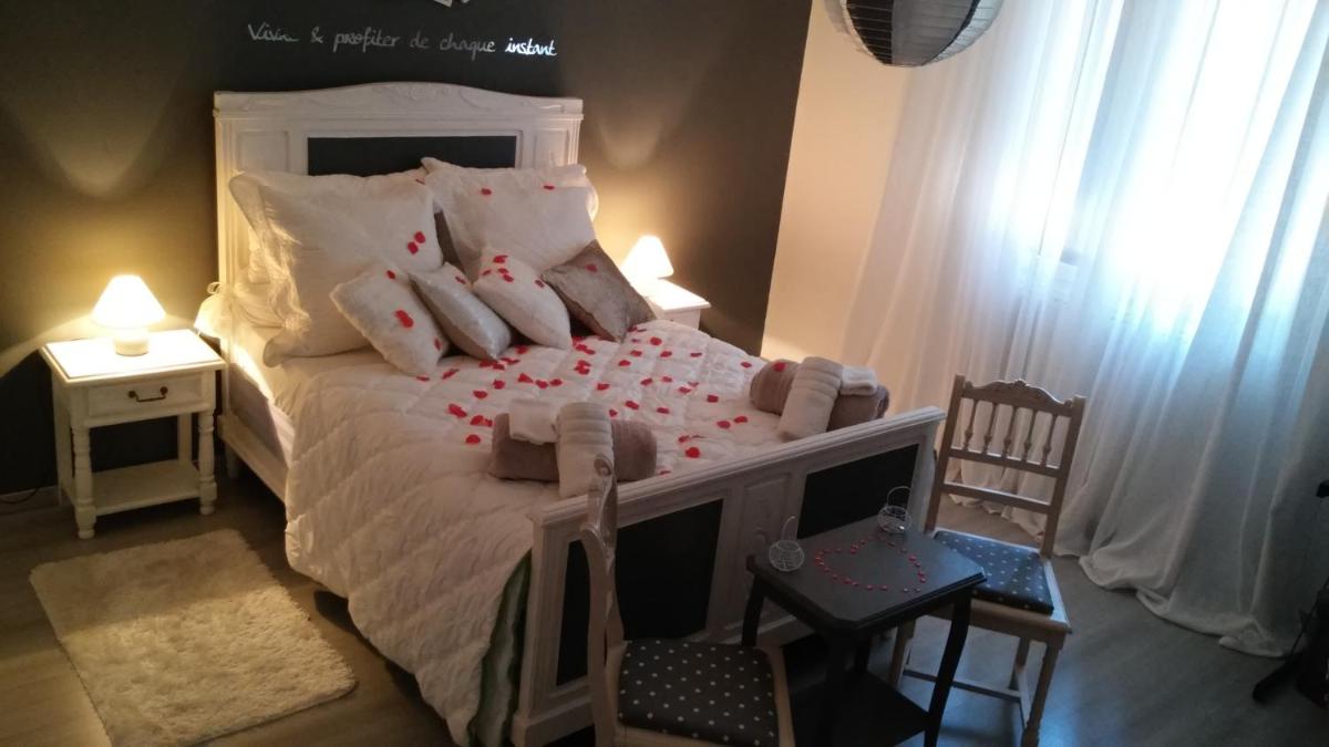 Bienvenue chez Zina - Housity