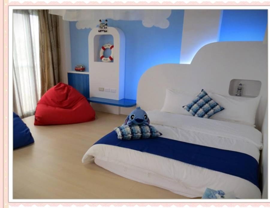 FiFI House - Housity