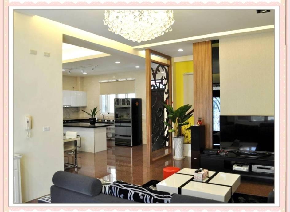 FiFI House - Housity