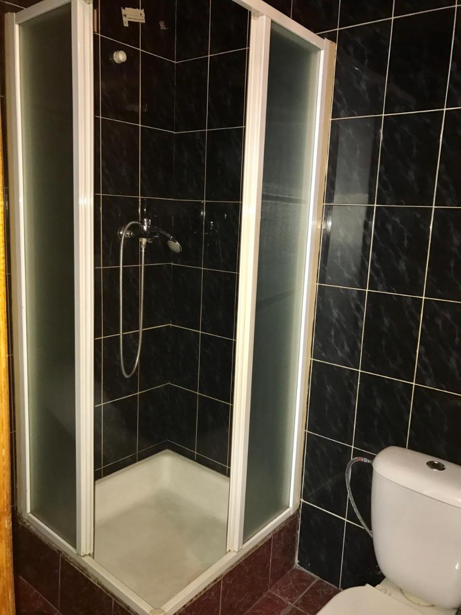 Gostinitsa al ians - Housity