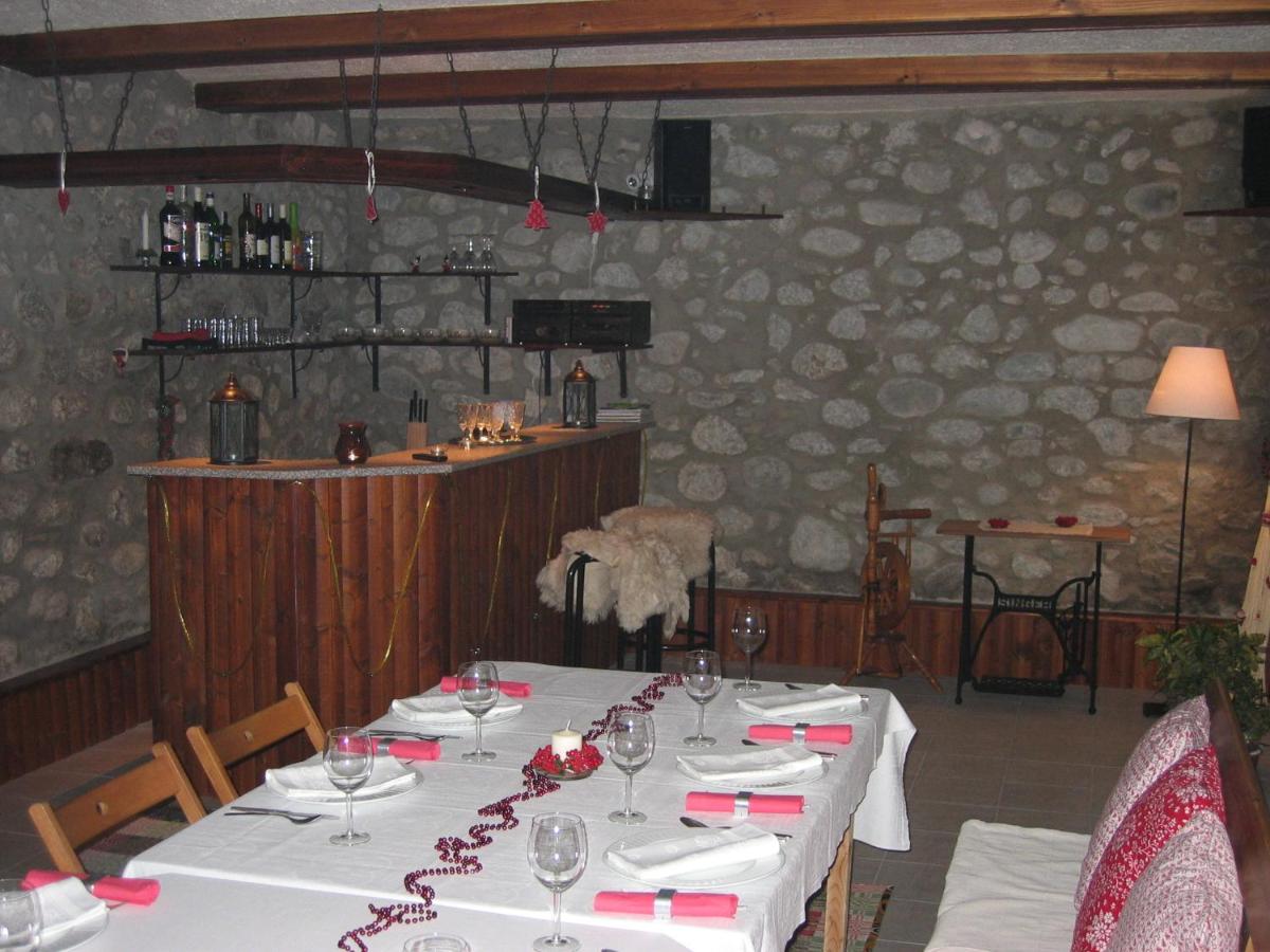 Apartmany Na Skle Malovane - Housity