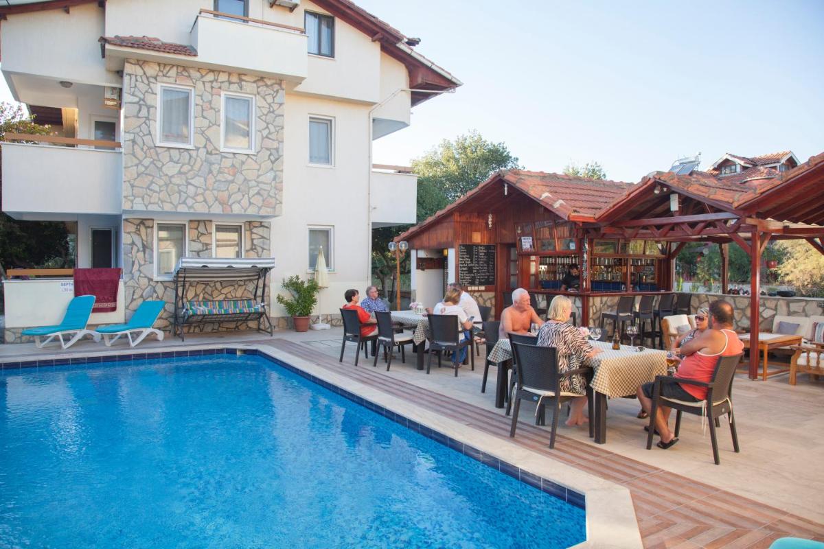 Villa Gardenia - Housity