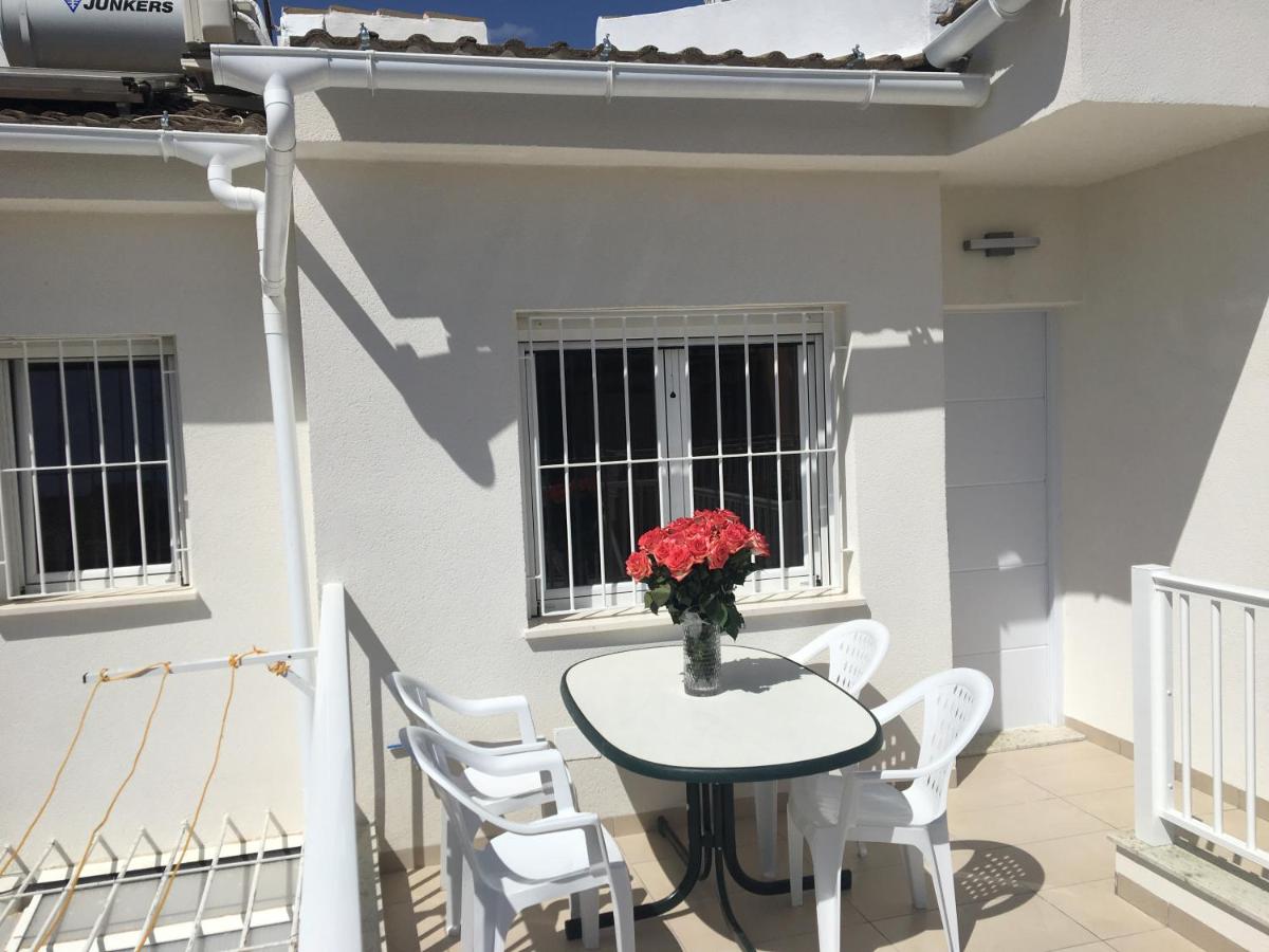 Suitetrails - Lo Pagán luxus modern beach bungalow