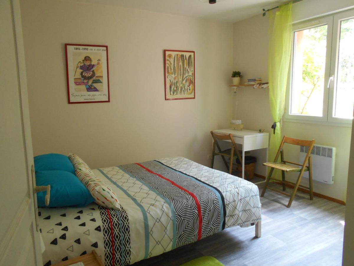 chez Isabelle - Housity