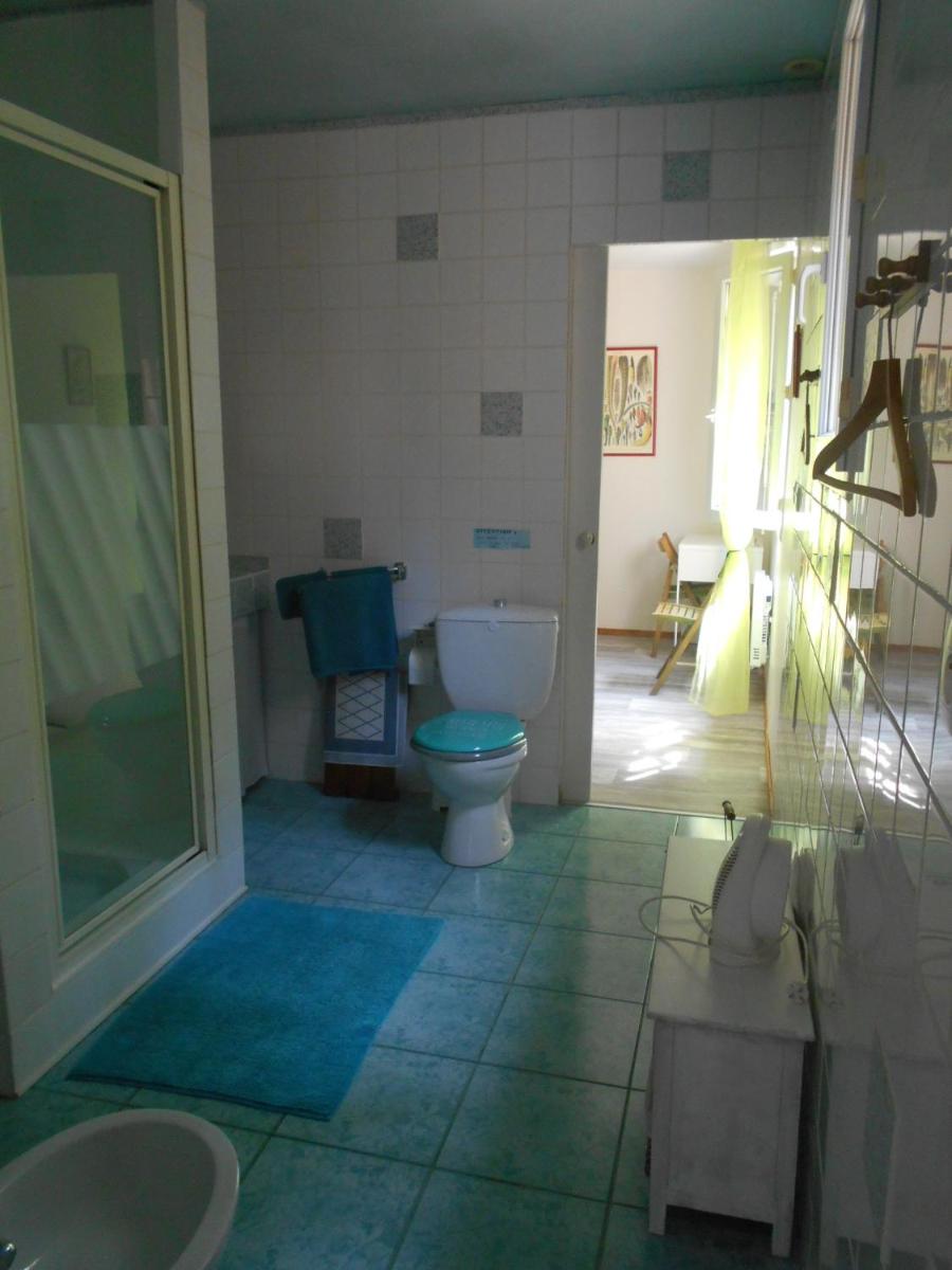 chez Isabelle - Housity