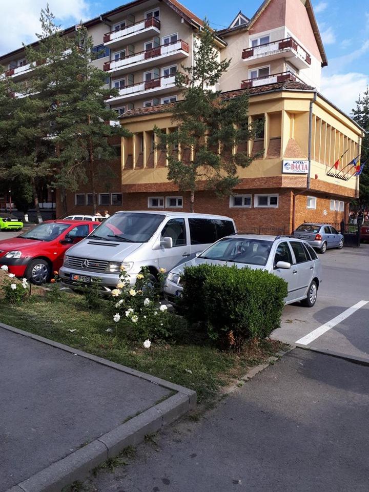 Apartman Lux Covasna - Housity