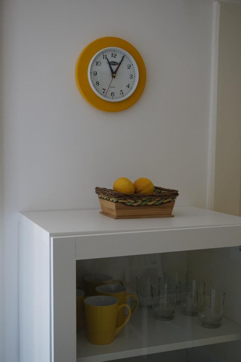 Suites in Sicily - Housity