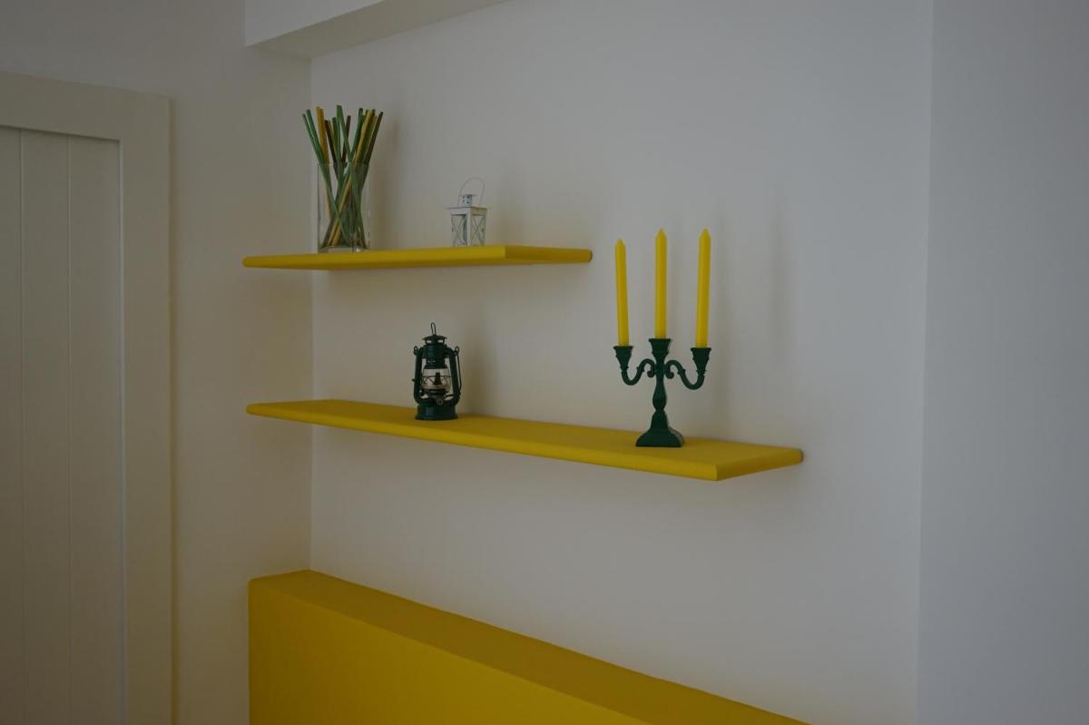 Suites in Sicily - Housity