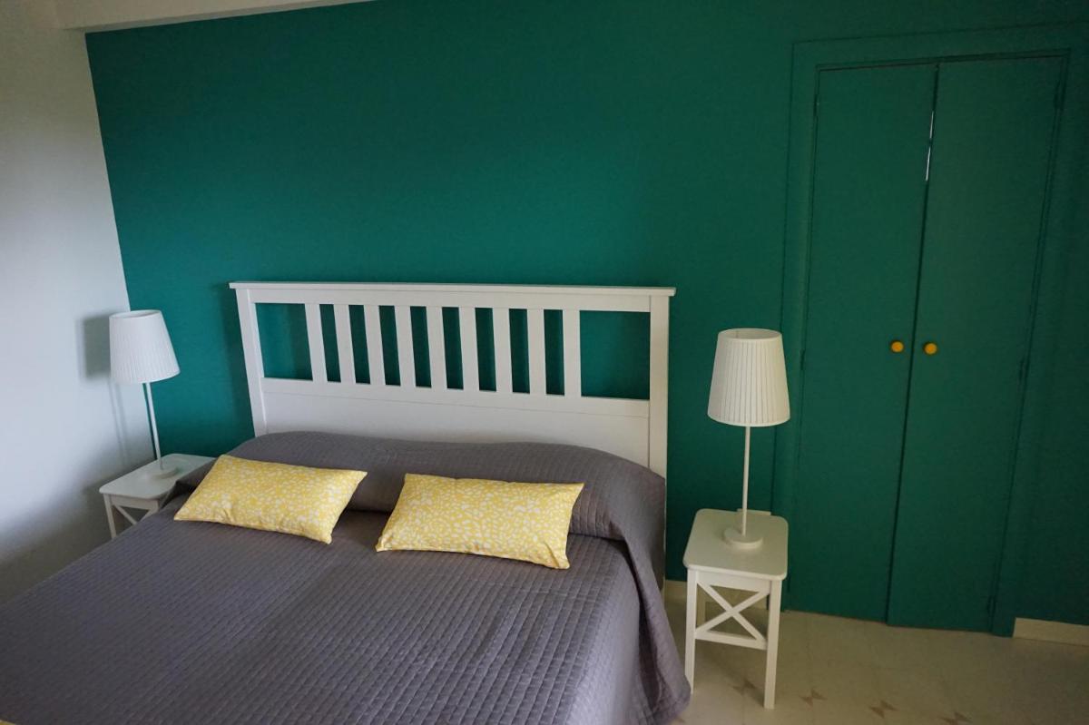 Suites in Sicily - Housity