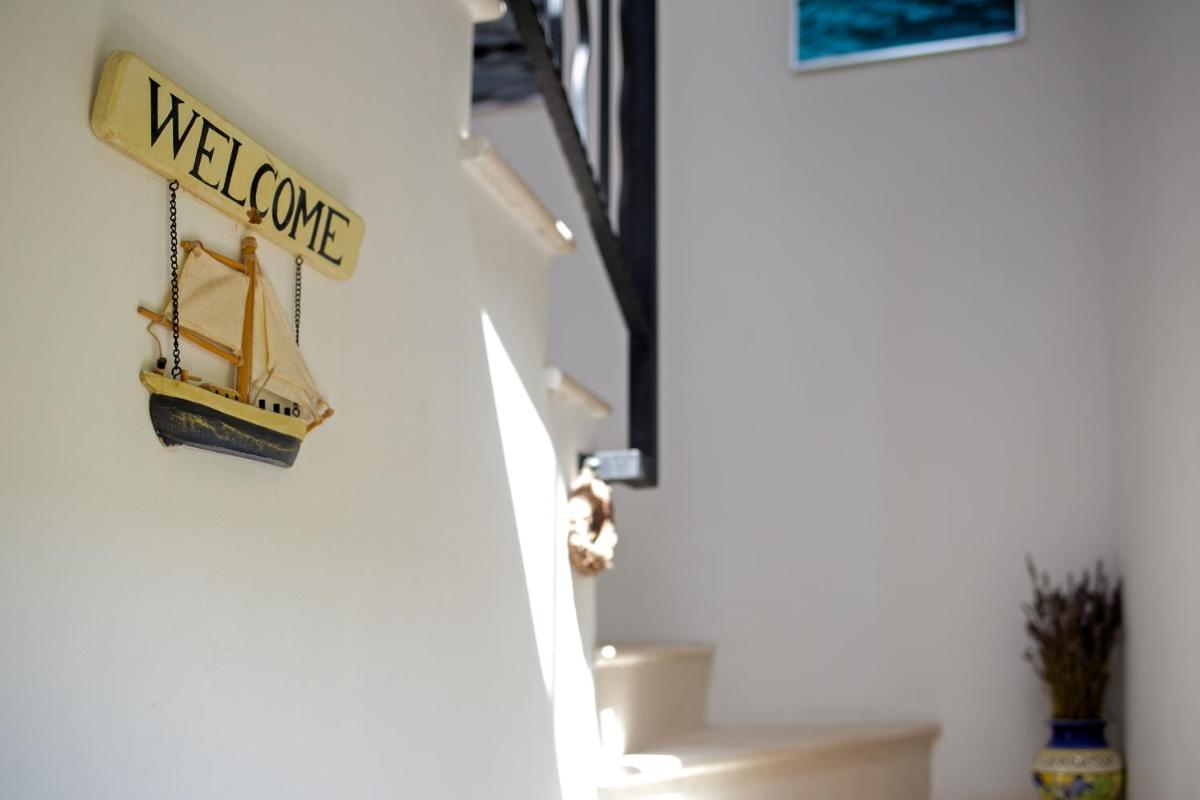 All About the Sea - Riviera House near the center of Hvar - Housity