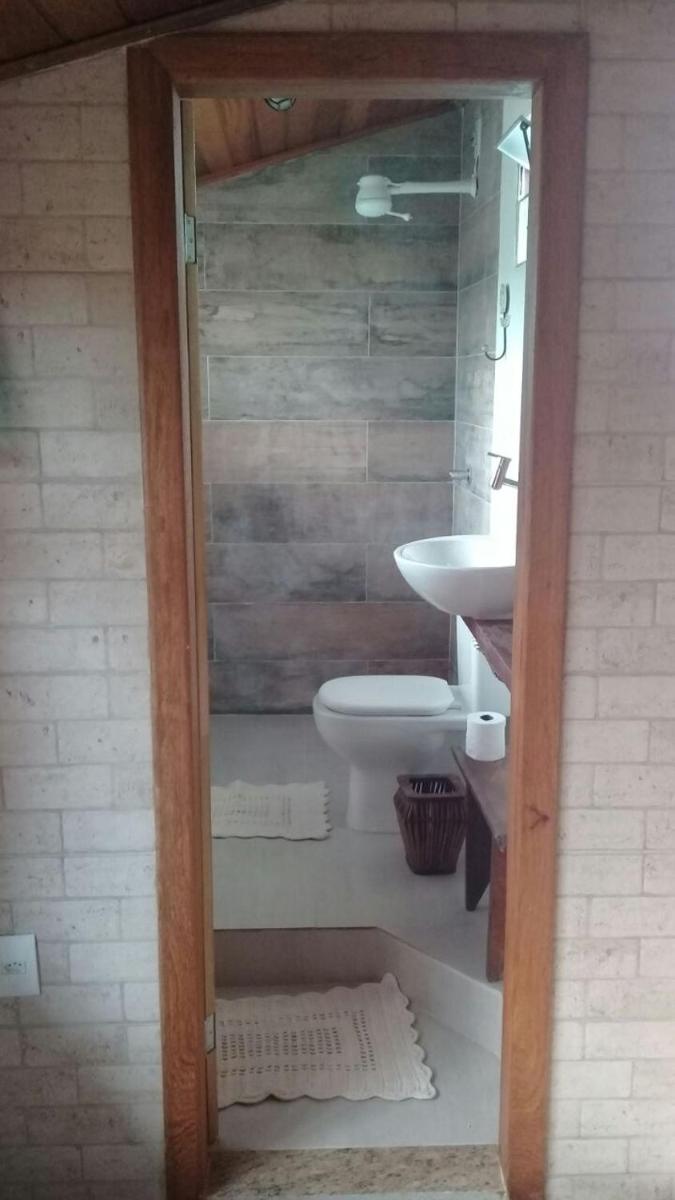 Suite da Fernanda - Housity