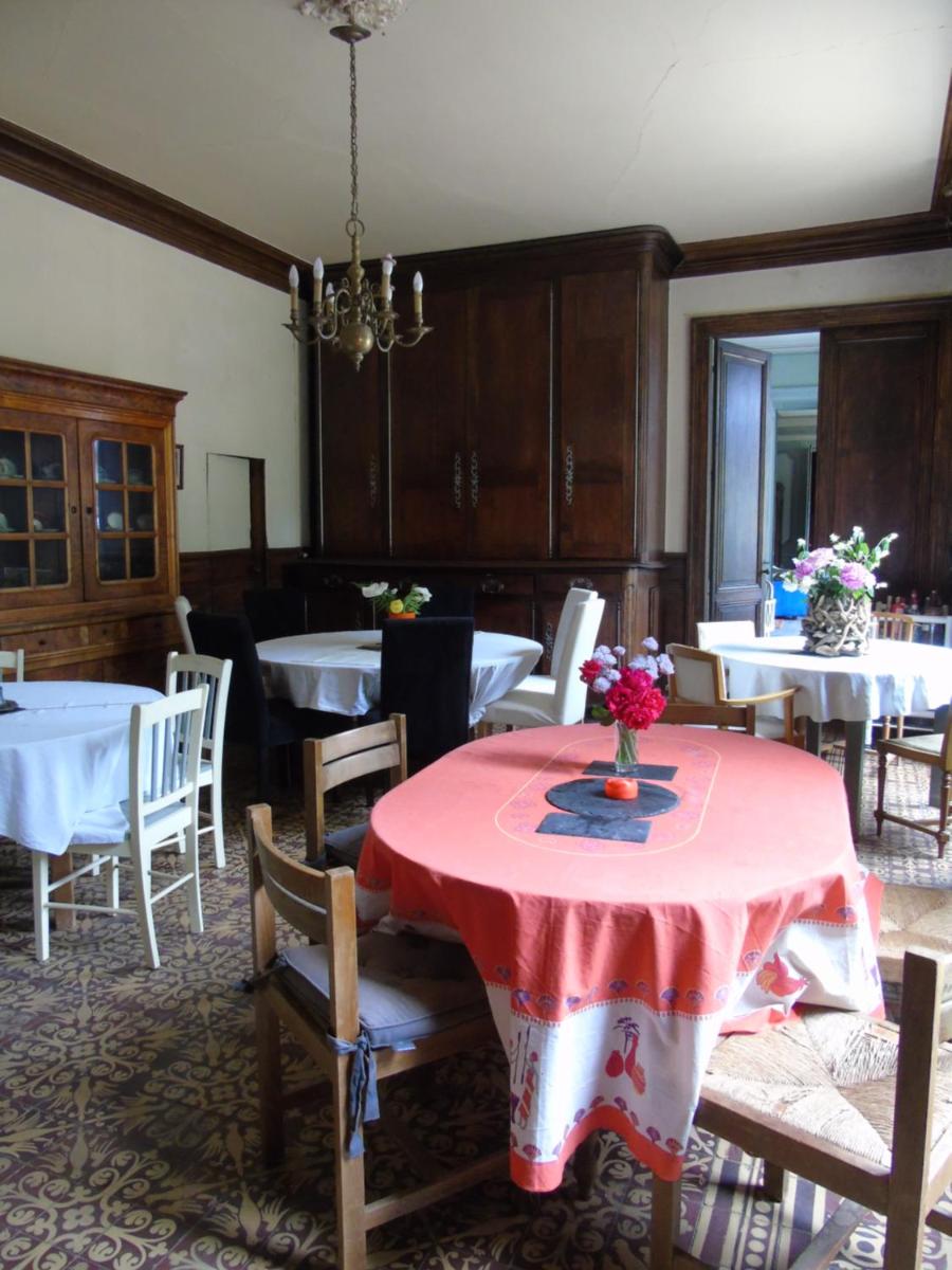 Eco Logis de Chantegrolle - Housity