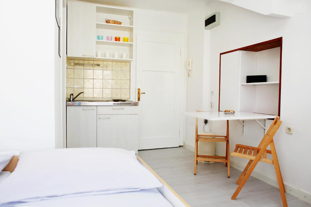 Apartment Maria - Housity