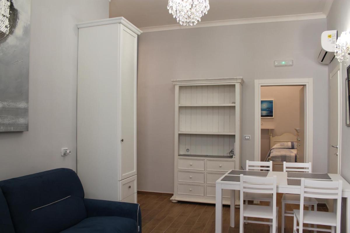 Nunzia Sweet Home - Housity
