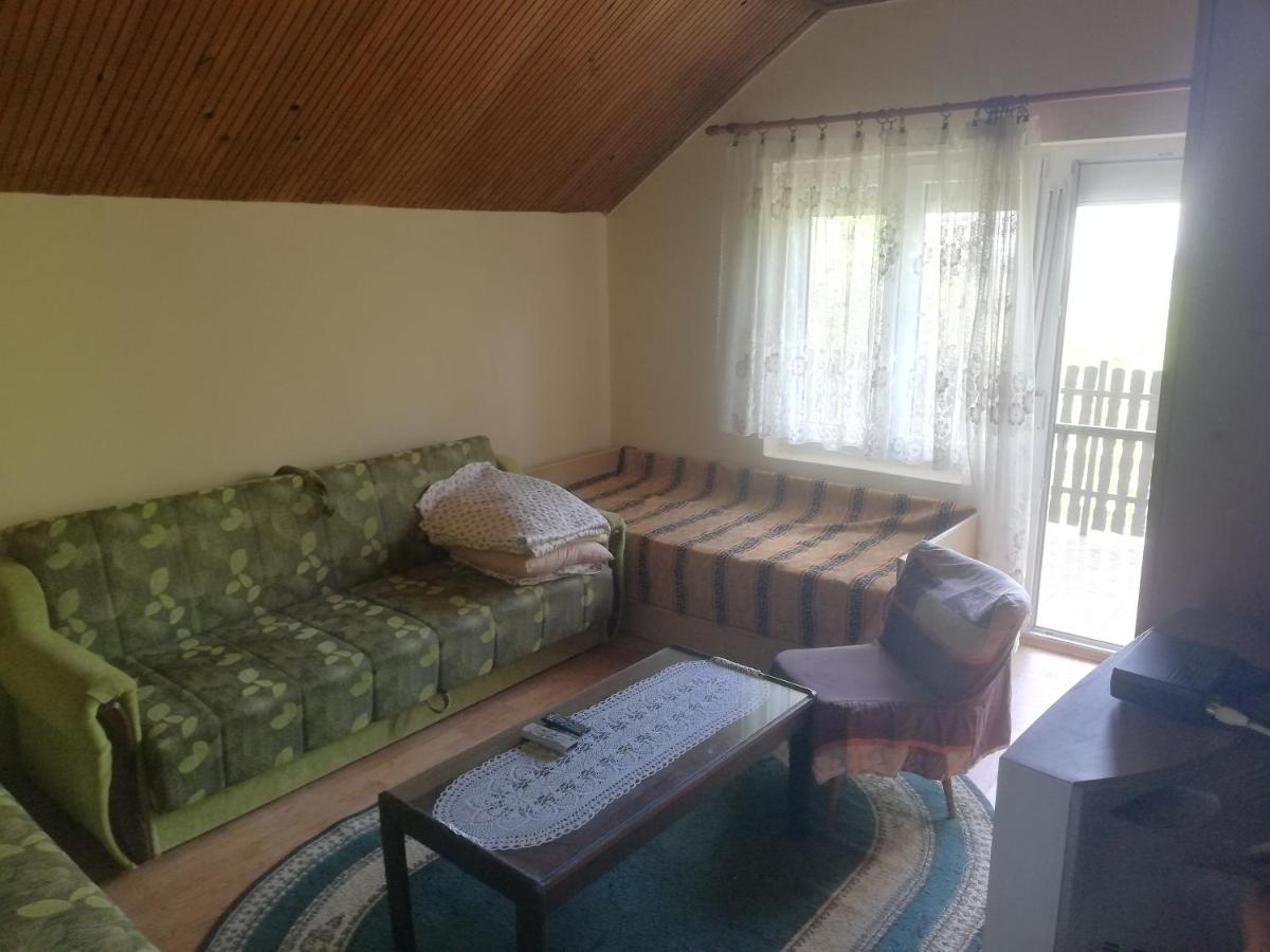 Guest House Jevtović - Hizvo
