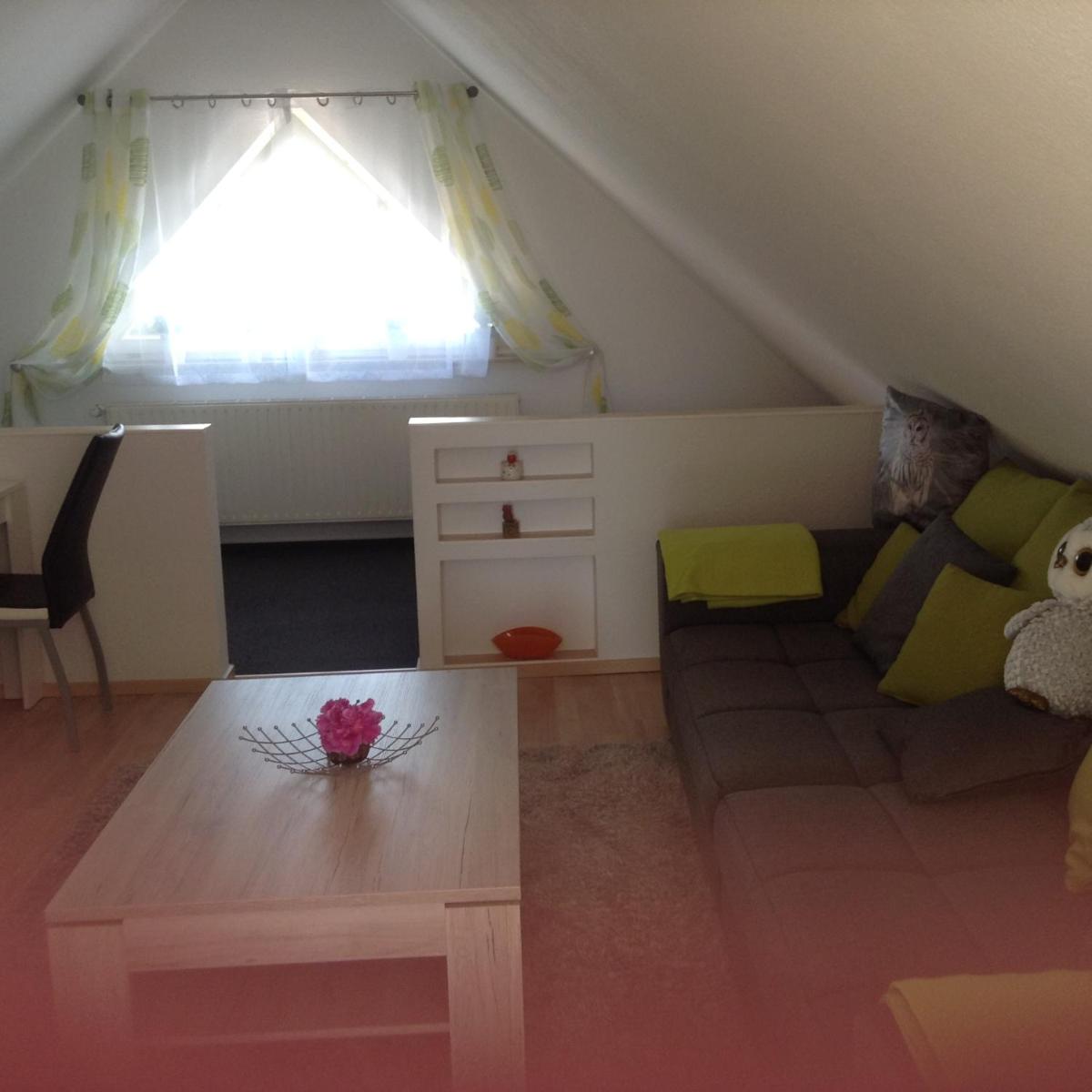 Eulennest Oranienburg - Housity