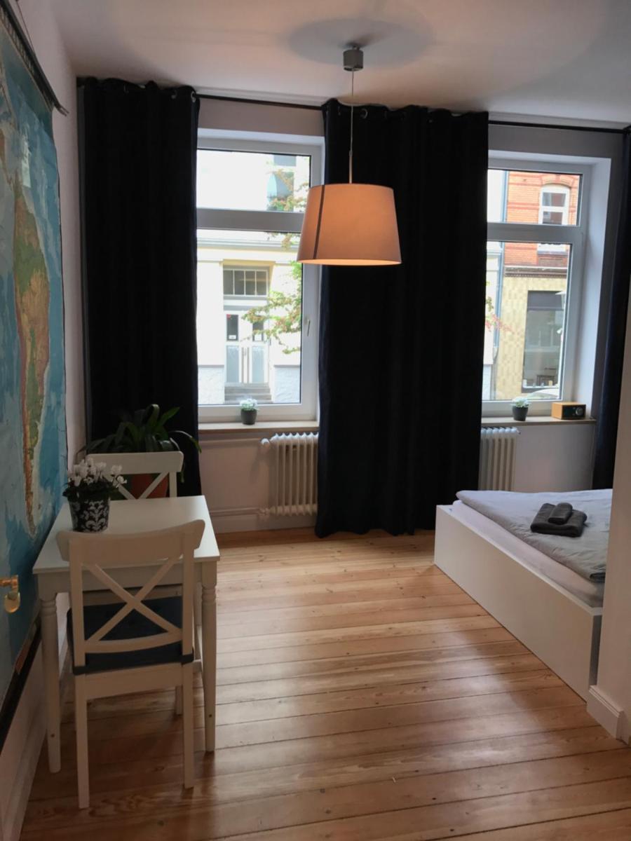 Nord Apartment - Housity
