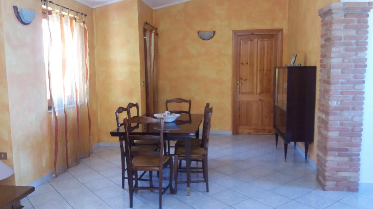 Appartamento Tuttavista - Housity