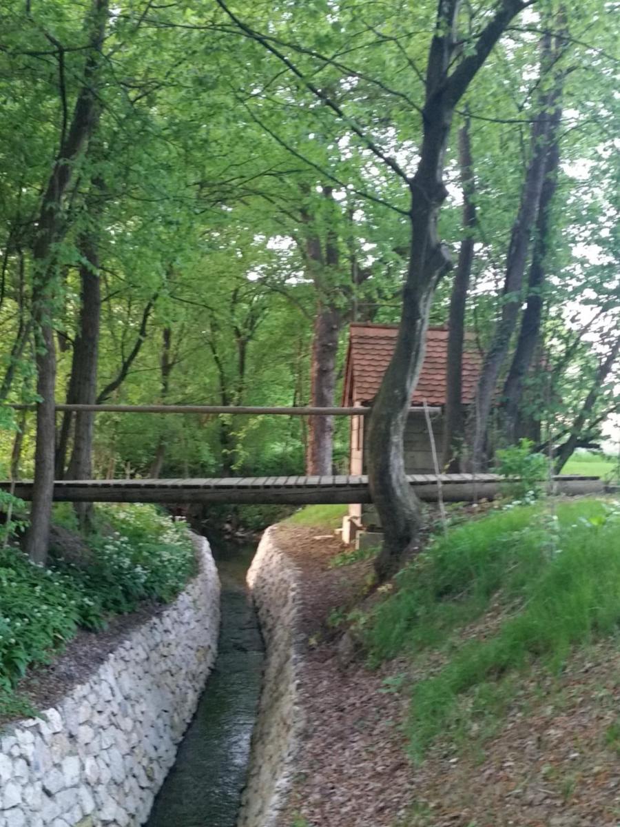 Holiday Home \"Rim\" - Kuća za odmor i kućice - Housity
